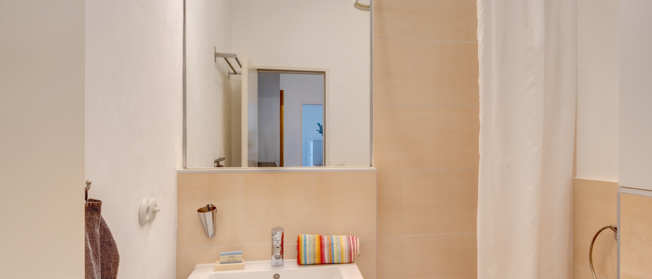 appartement München Haidhausen 01 salle de bain 12036