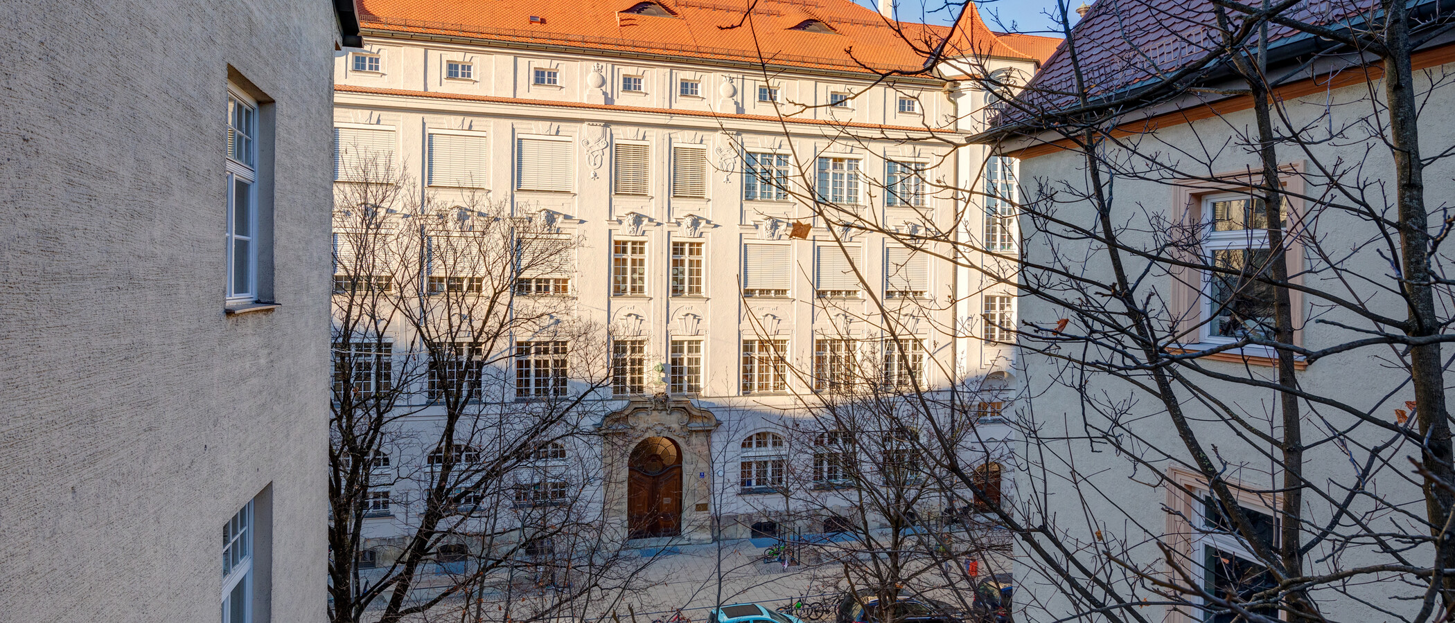 appartement München Haidhausen 03 vue 12036