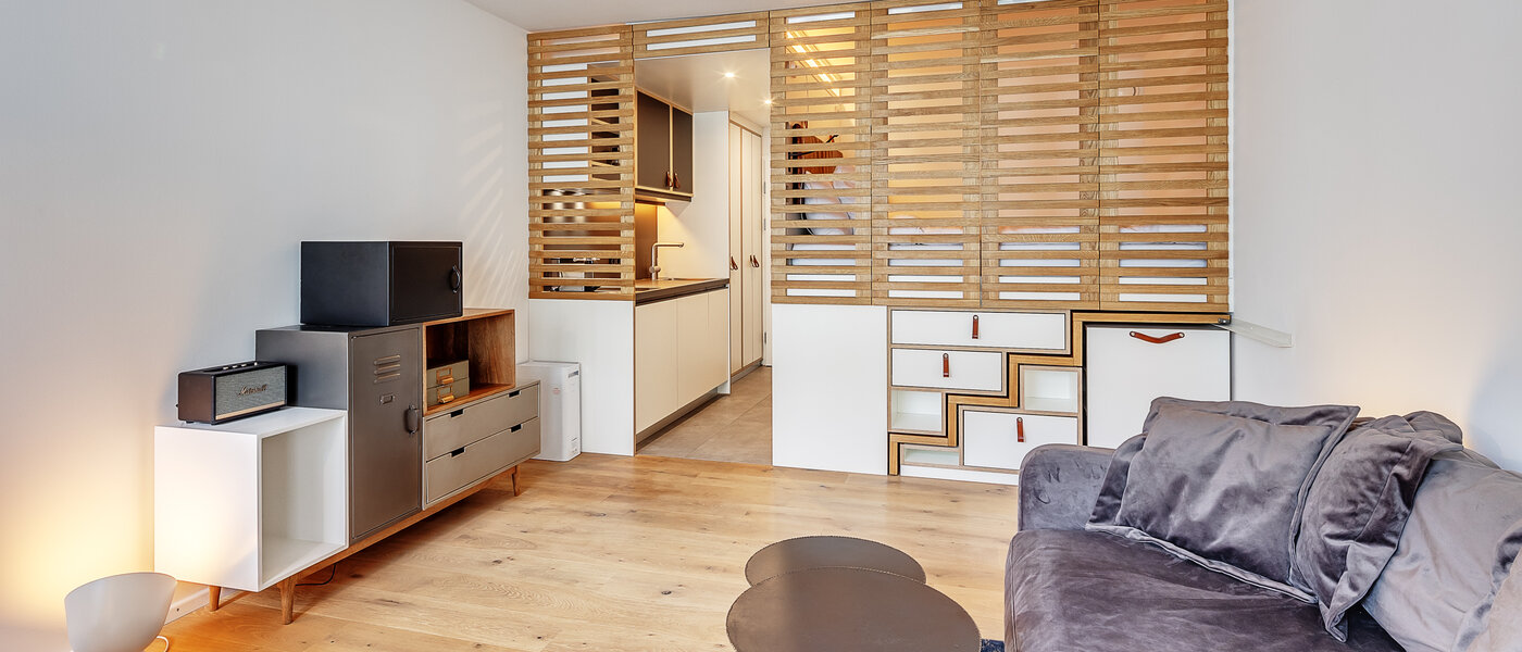 Désolé, cet objet est déjà loué