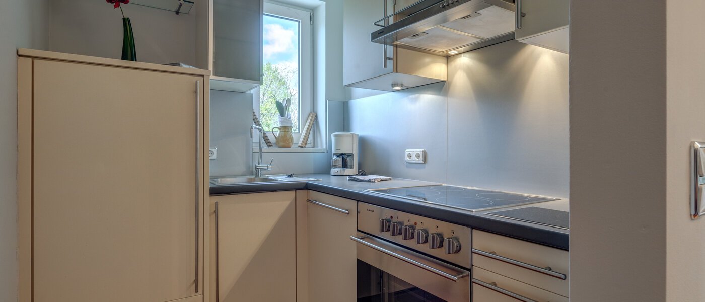 appartement sous les toits München Oberföhring 02 cuisine 1205