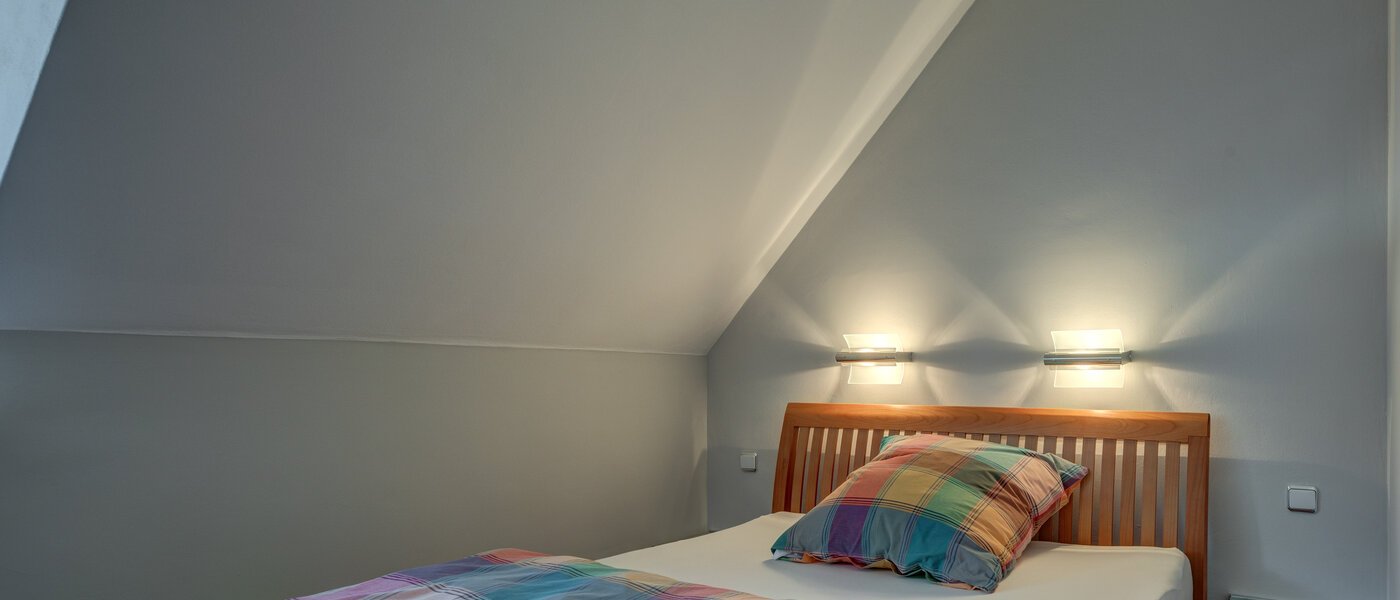 appartement sous les toits München Oberföhring 01 chambre 1205