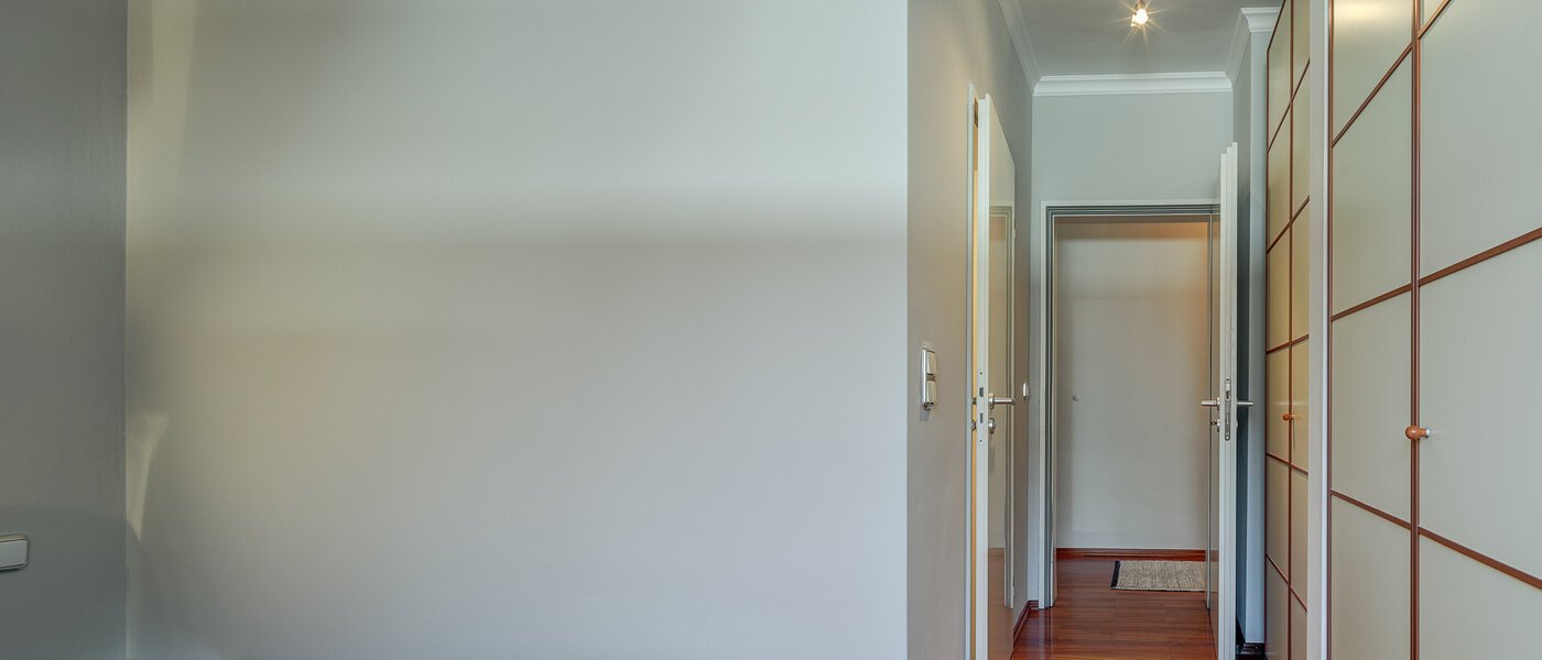 appartement sous les toits München Oberföhring 04 chambre 1205