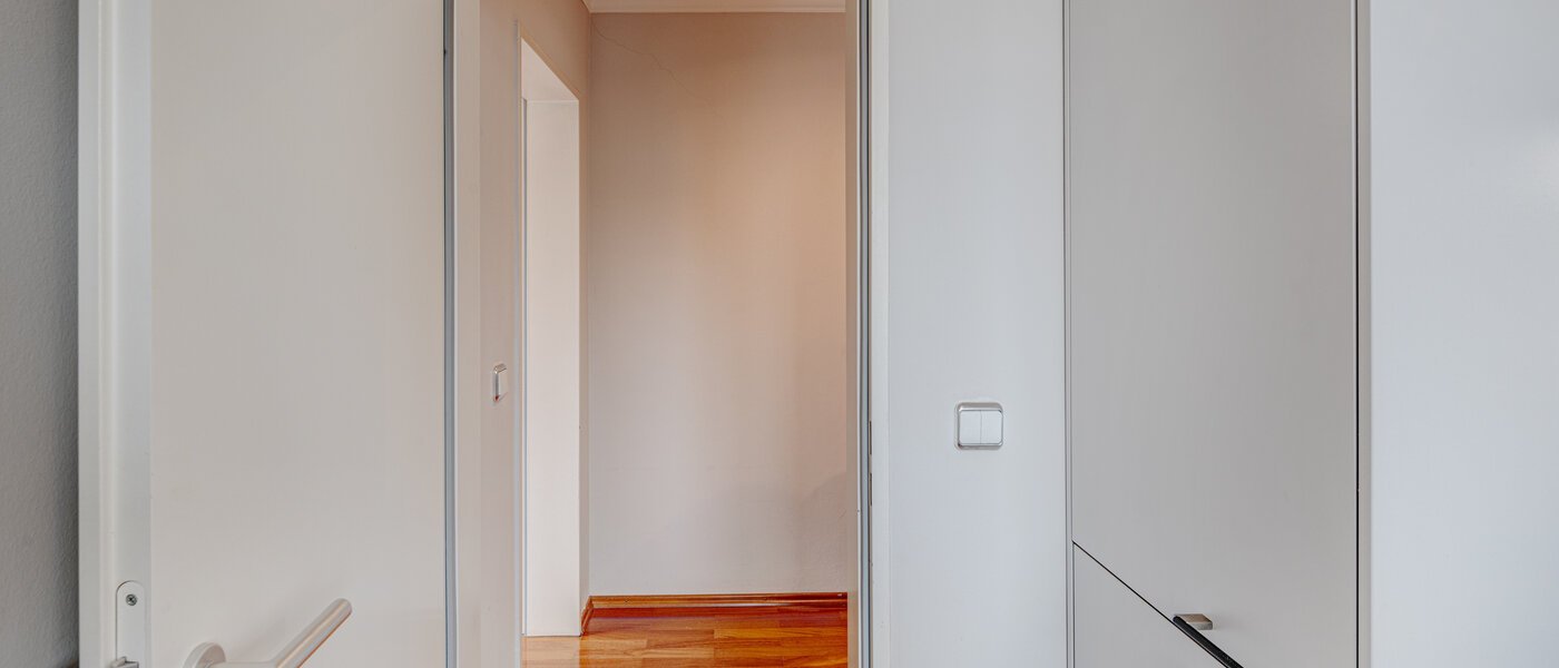 appartement sous les toits München Oberföhring 03 cuisine 1206