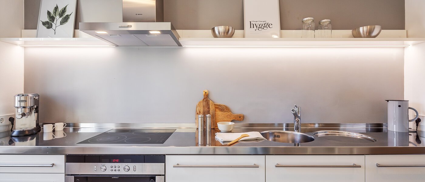 appartement München Schwabing 01 cuisine 12071