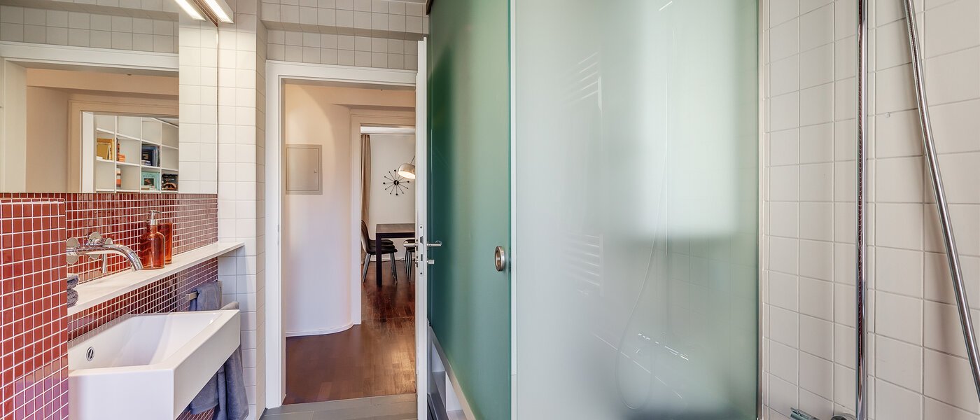 appartement München Schwabing 04 salle de bain 12071