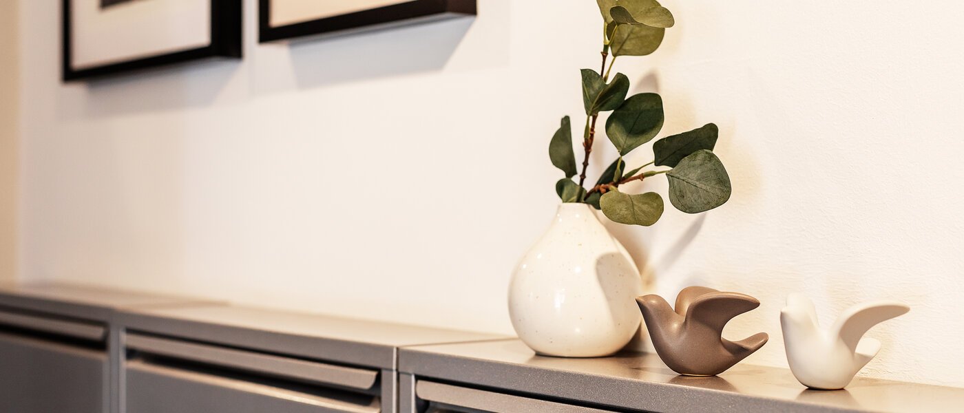 appartement München Schwabing 02 entrée/couloir 12071