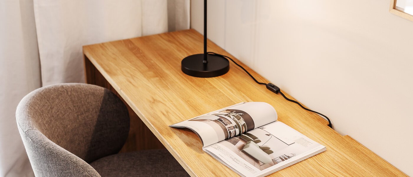 appartement München Schwabing 05 2ième chambre 12071