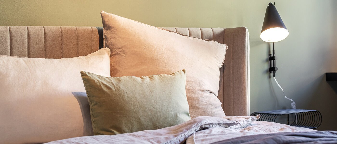 appartement München Schwabing 04 1ère chambre 12071