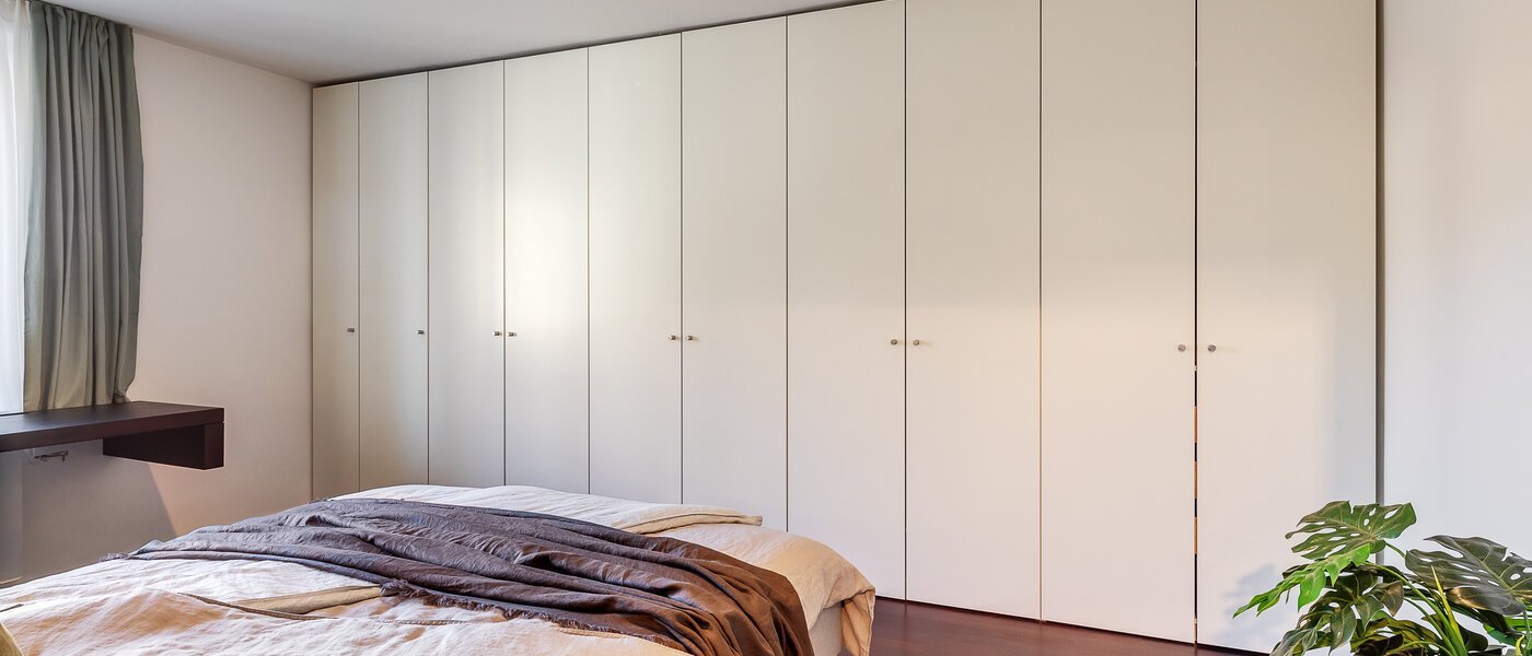 appartement München Schwabing 06 1ère chambre 12071