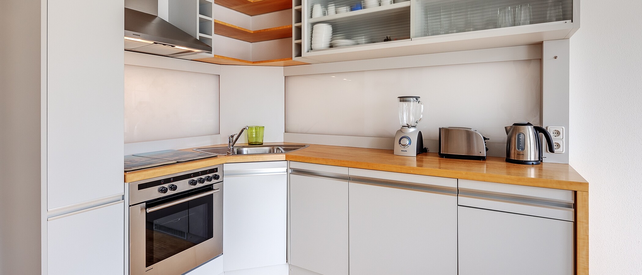 appartement München Trudering 01 cuisine 12077