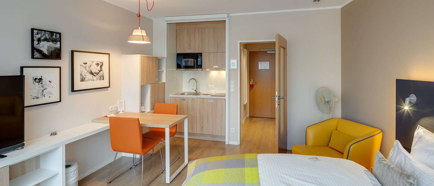 Désolé, cet objet est déjà loué