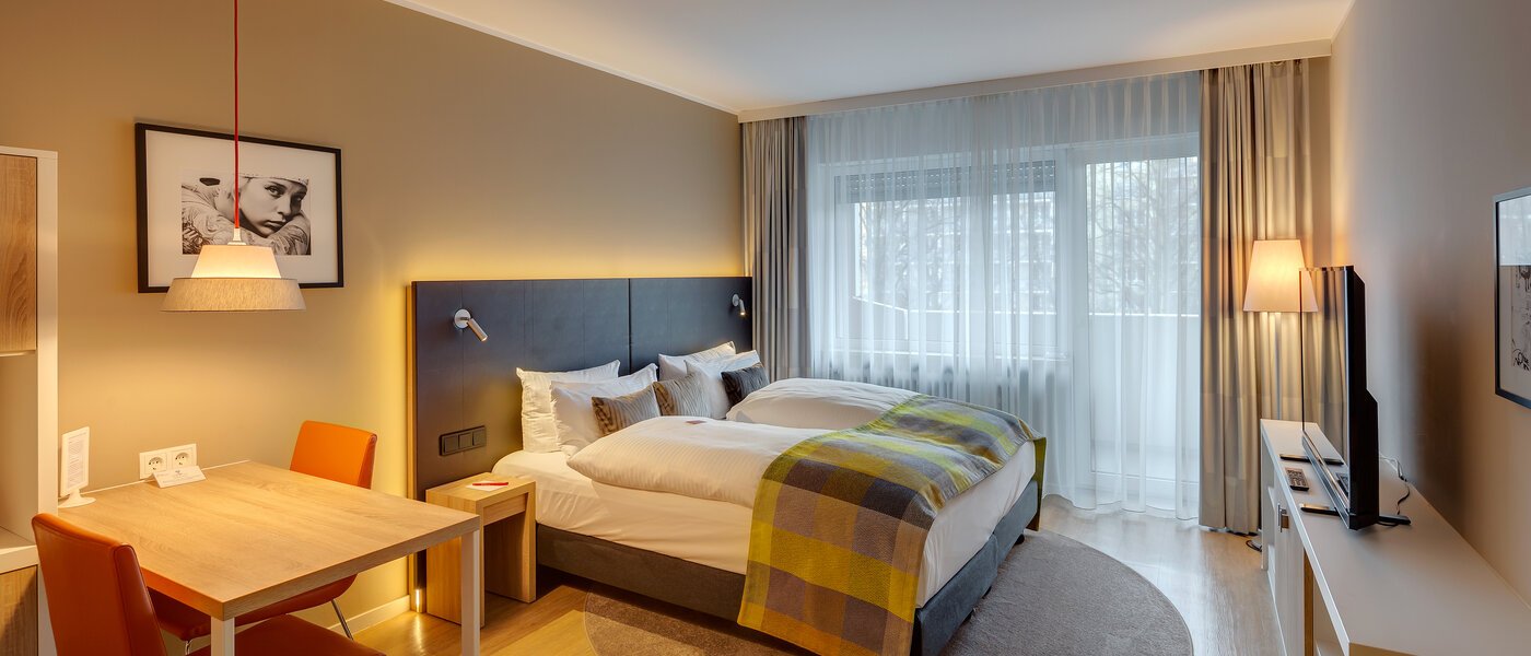 Désolé, cet objet est déjà loué