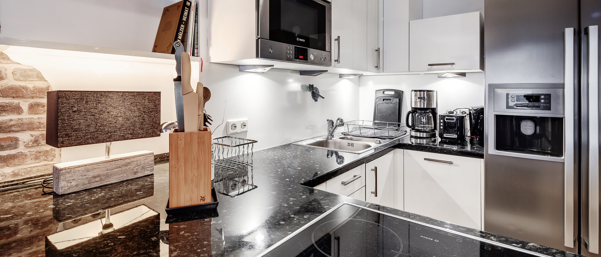 appartement München Maxvorstadt 02 cuisine 12098