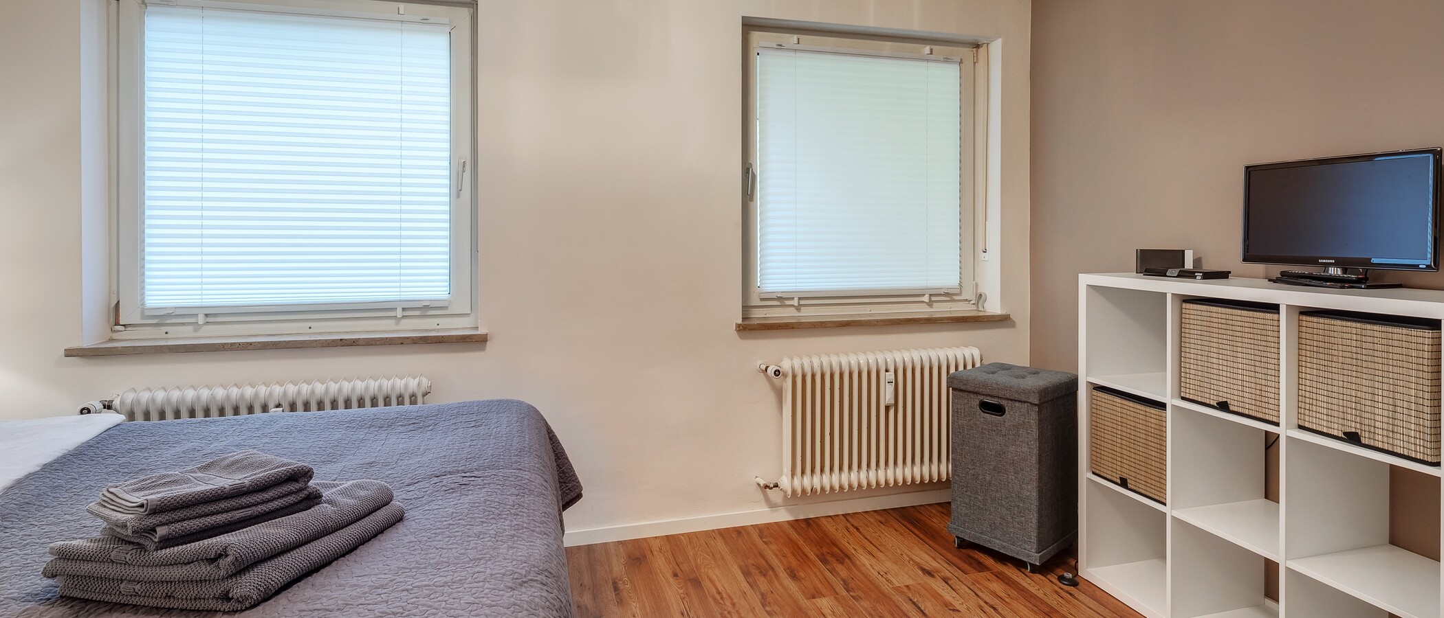 appartement München Maxvorstadt 02 chambre 12098