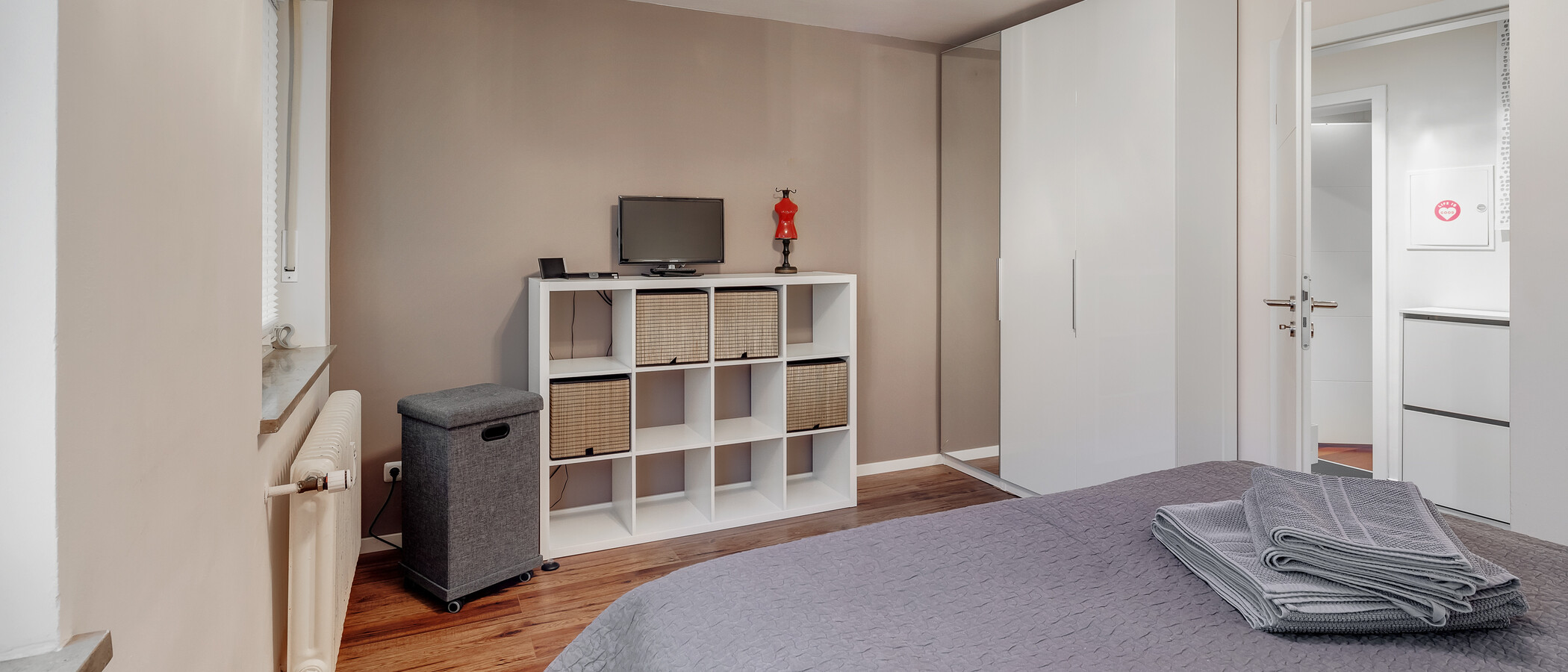 appartement München Maxvorstadt 03 chambre 12098