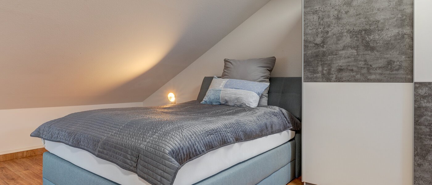 appartement sous les toits München Au 01 chambres 12102