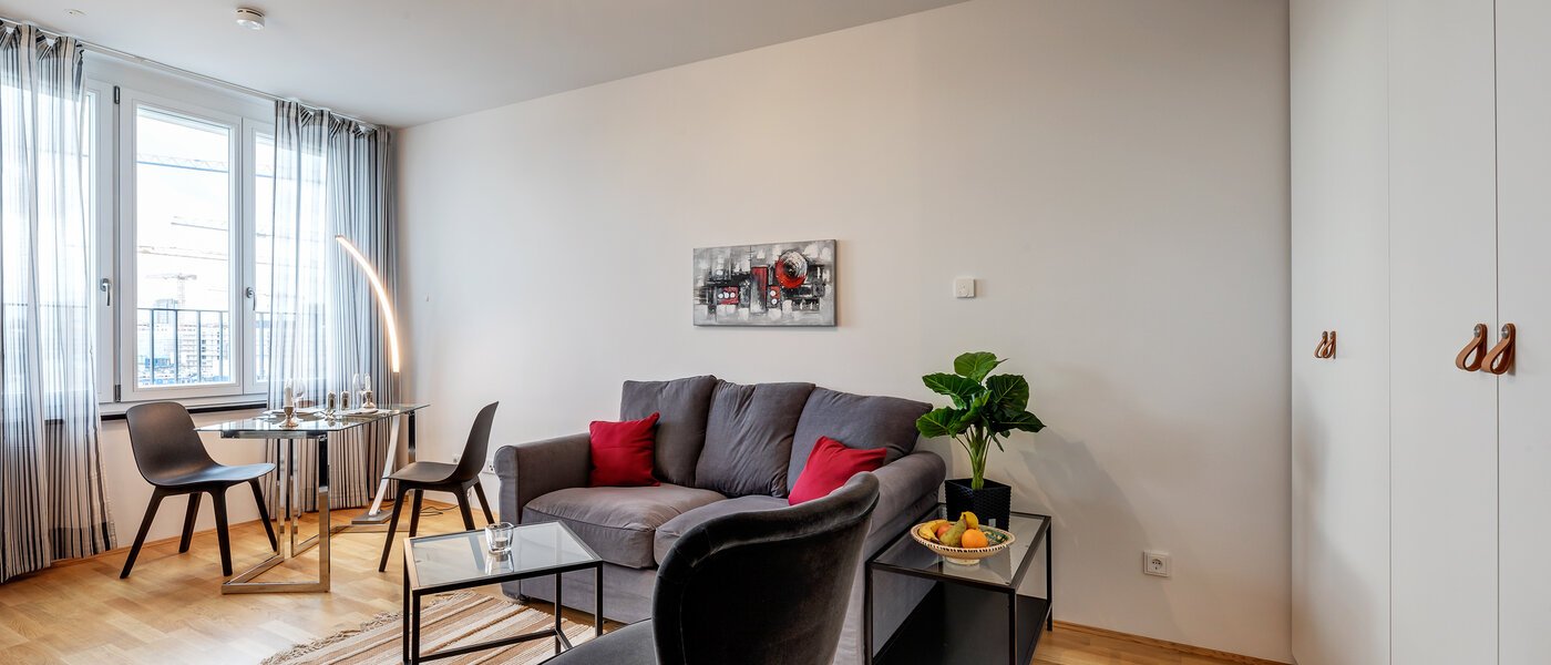 Désolé, cet objet est déjà loué