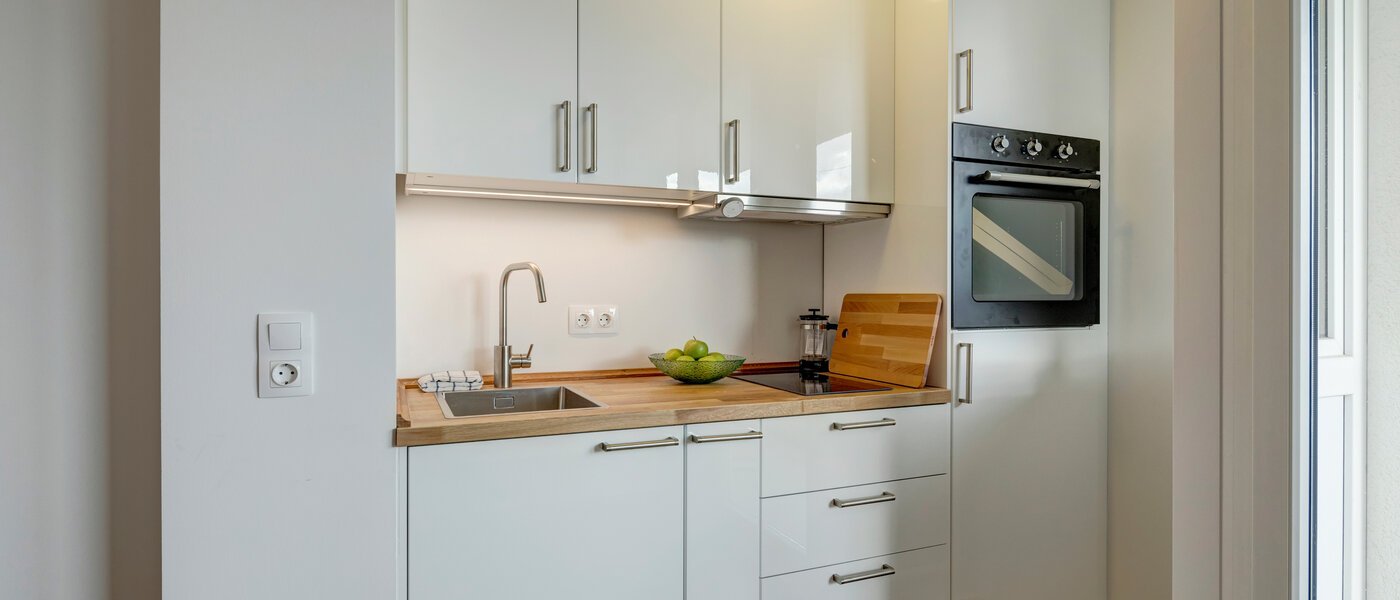 appartement Oberschleißheim 01 cuisine 12110