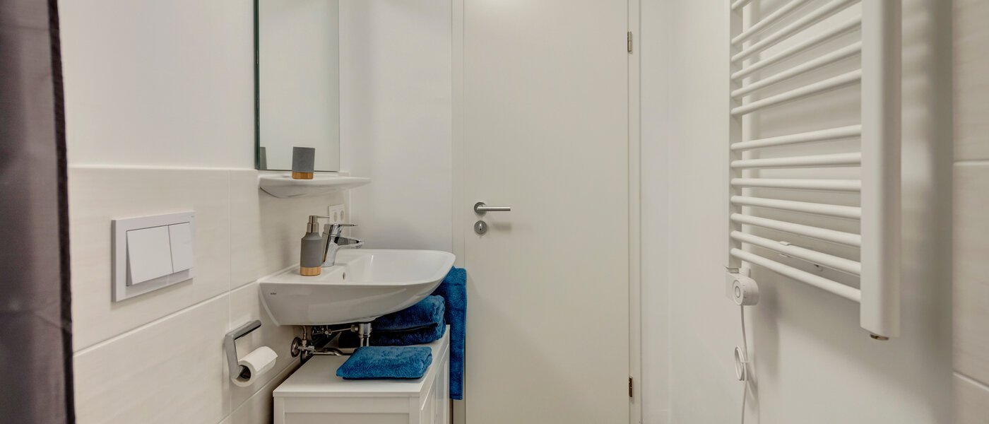 appartement Oberschleißheim 02 salle de bain 12110