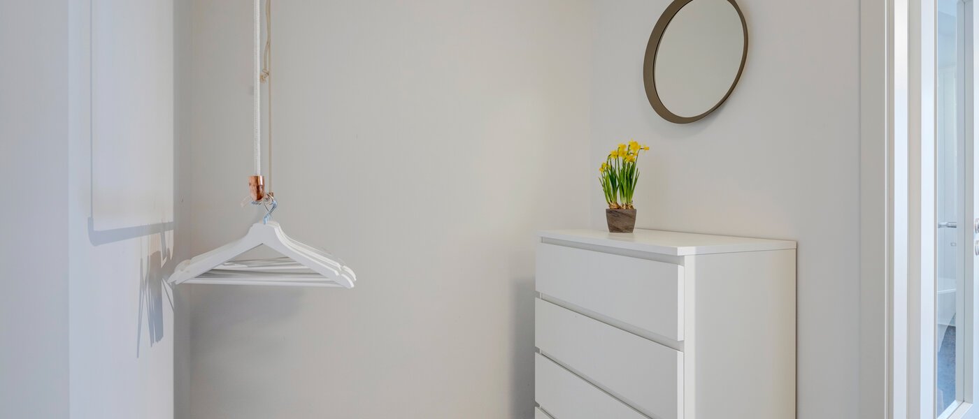 appartement Oberschleißheim 01 entrée/couloir 12110