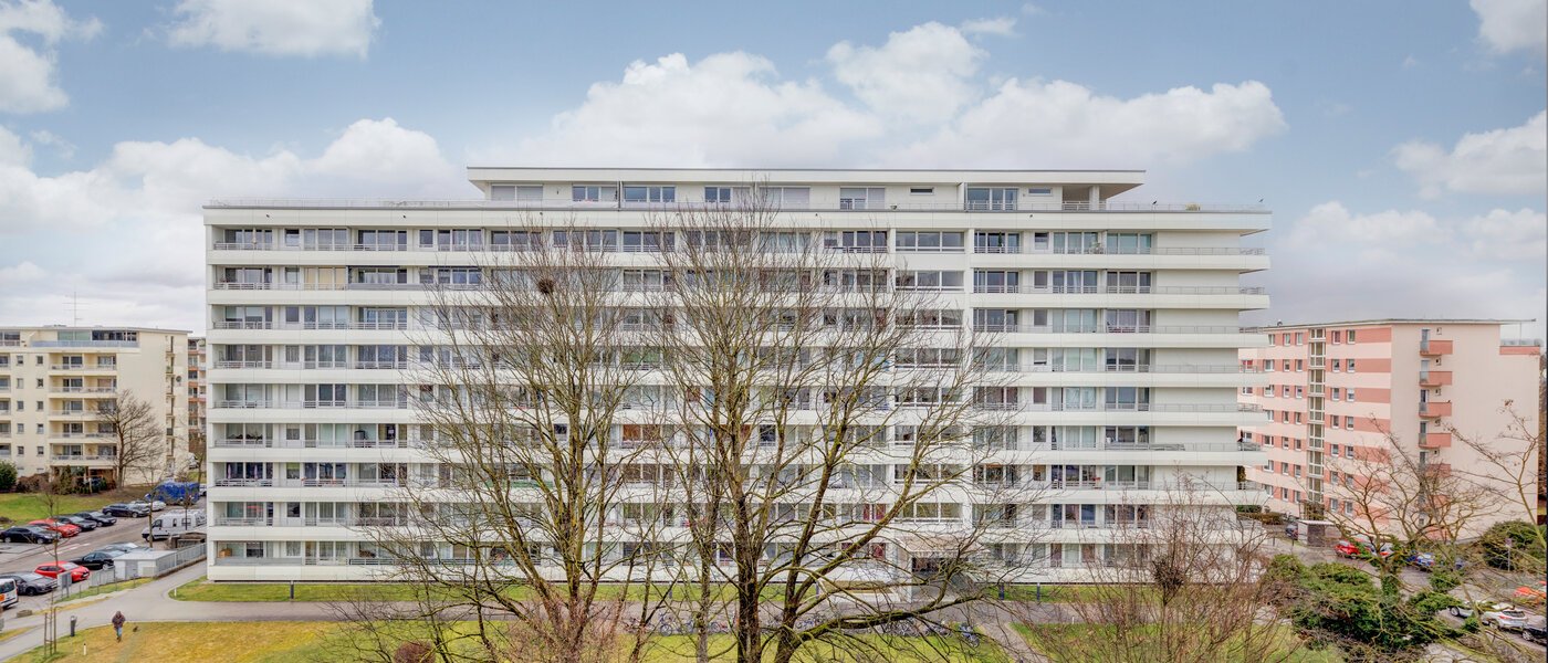 appartement Oberschleißheim 01 vue 12110