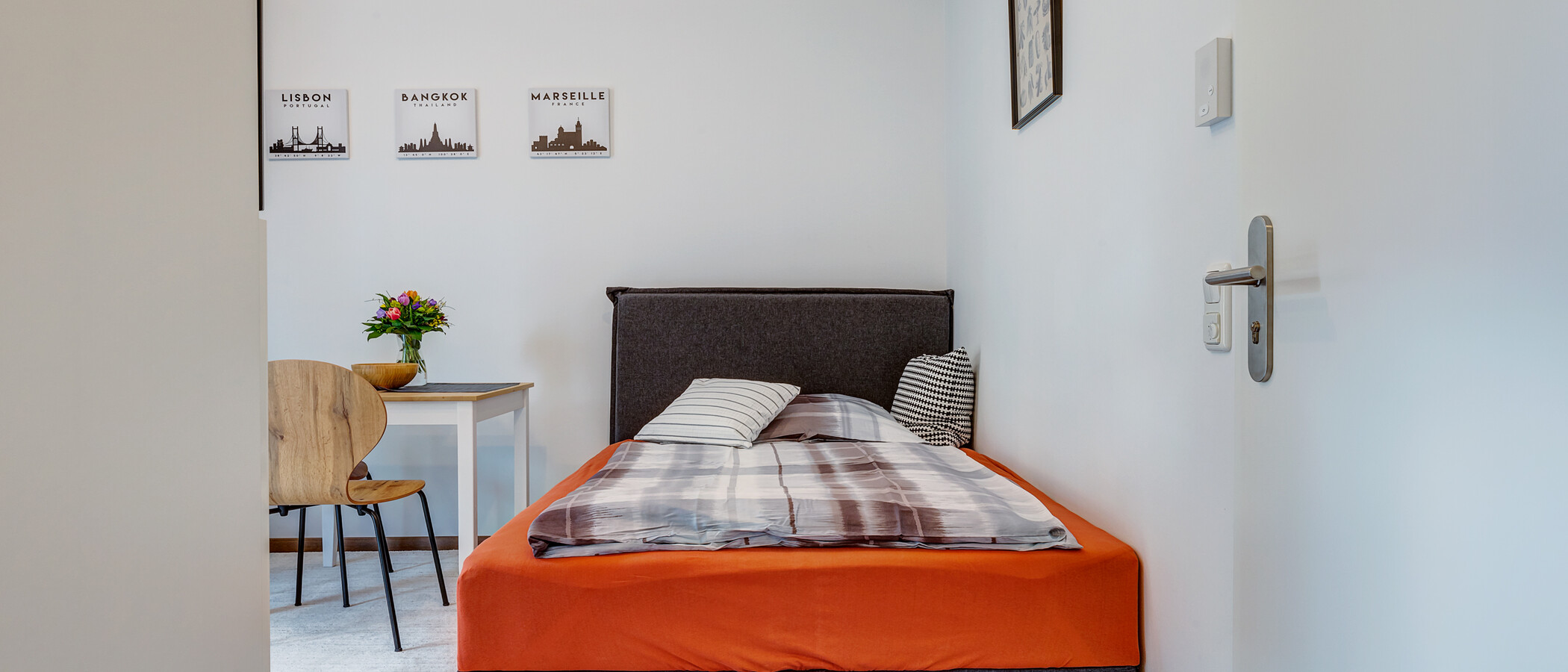 studio Haar 01 chambres 12120