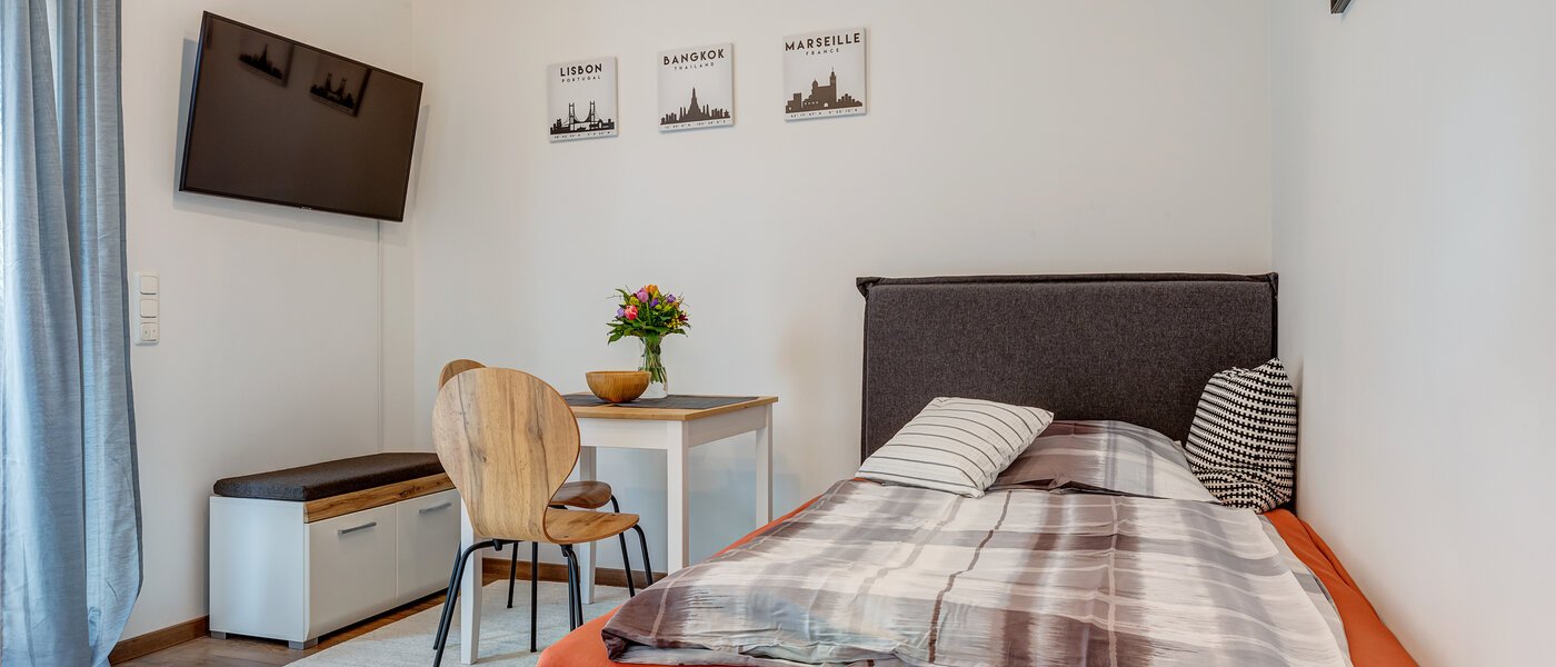 Désolé, cet objet est déjà loué