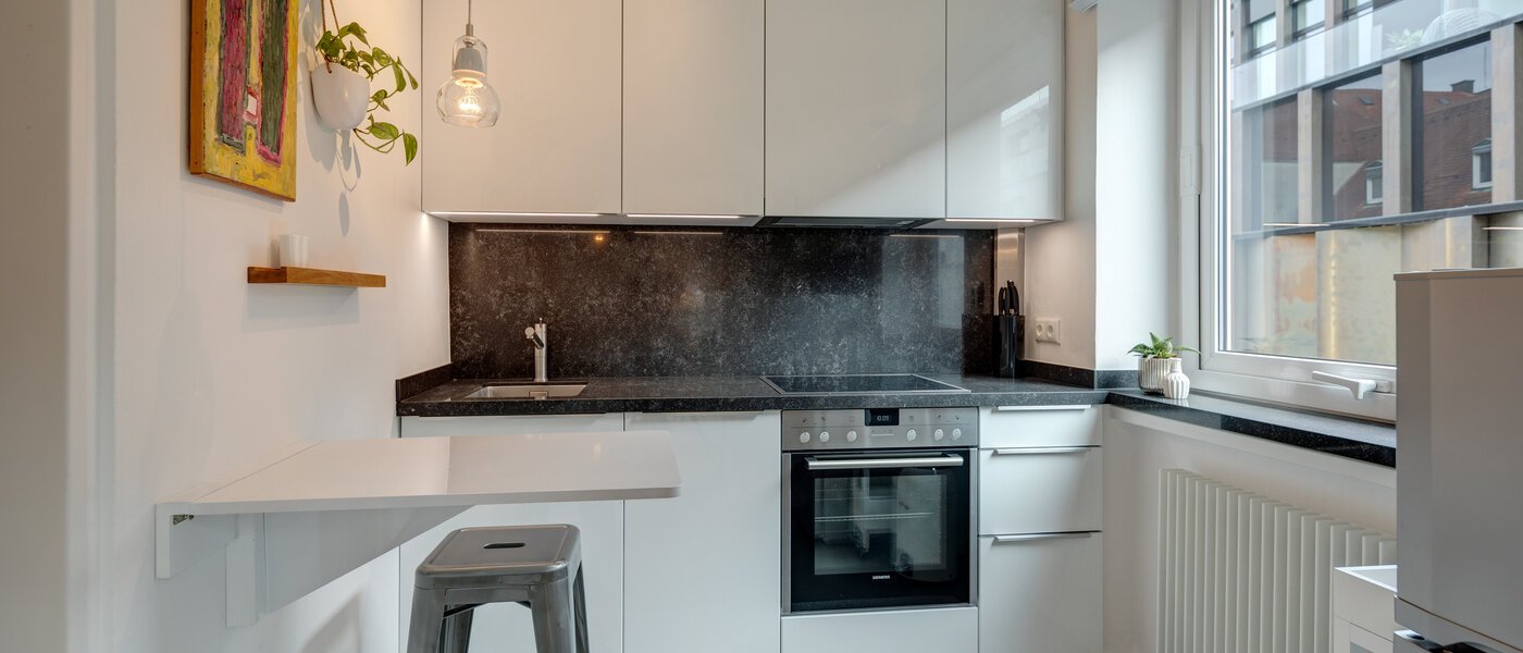 appartement München Altstadt 01 cuisine 12129