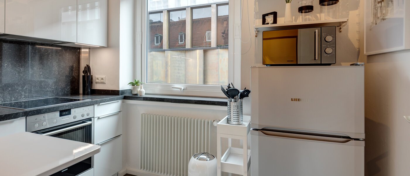appartement München Altstadt 02 cuisine 12129