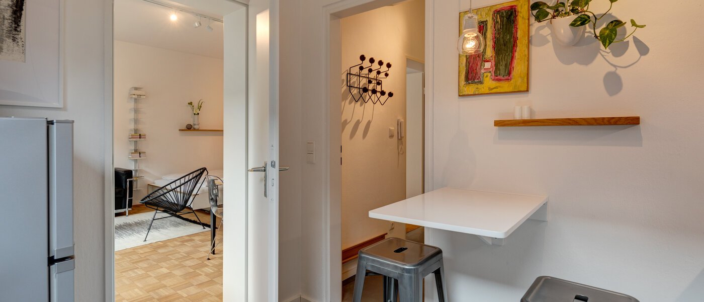 appartement München Altstadt 03 cuisine 12129