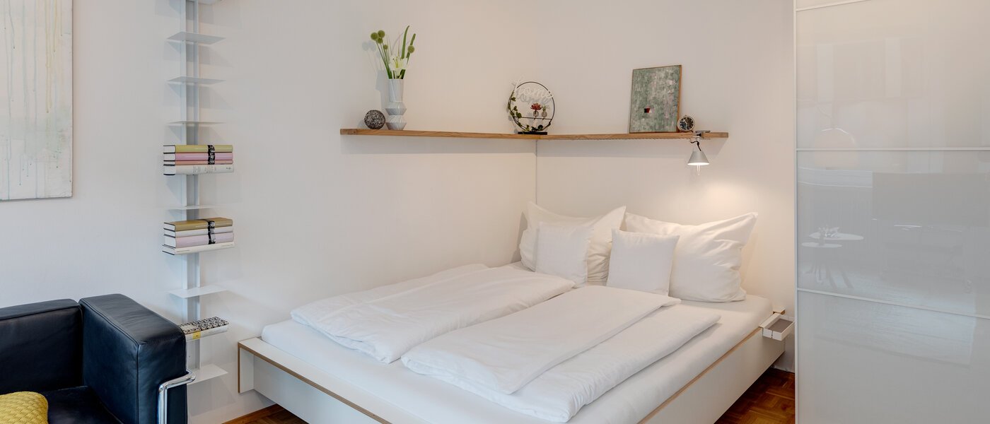 appartement München Altstadt 01 chambres 12129