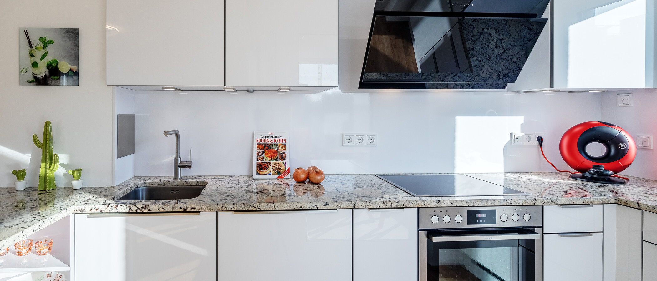 appartement München Aubing 02 cuisine 12136