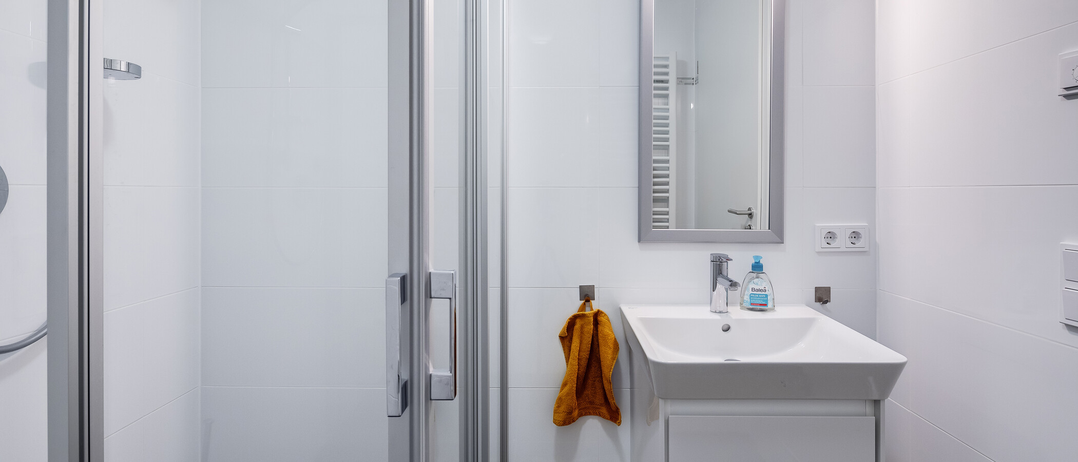 appartement München Aubing 01 2ème s. de bain 12136