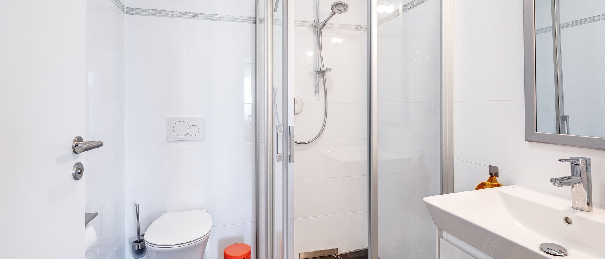 appartement München Aubing 02 2ème s. de bain 12136