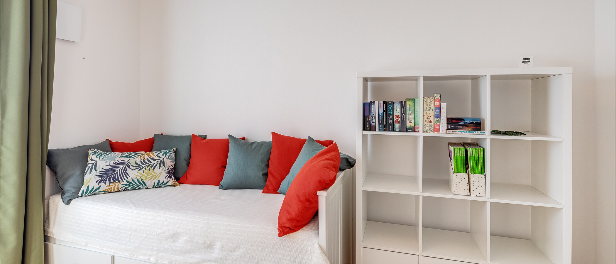 appartement München Aubing 02 2ième chambre 12136