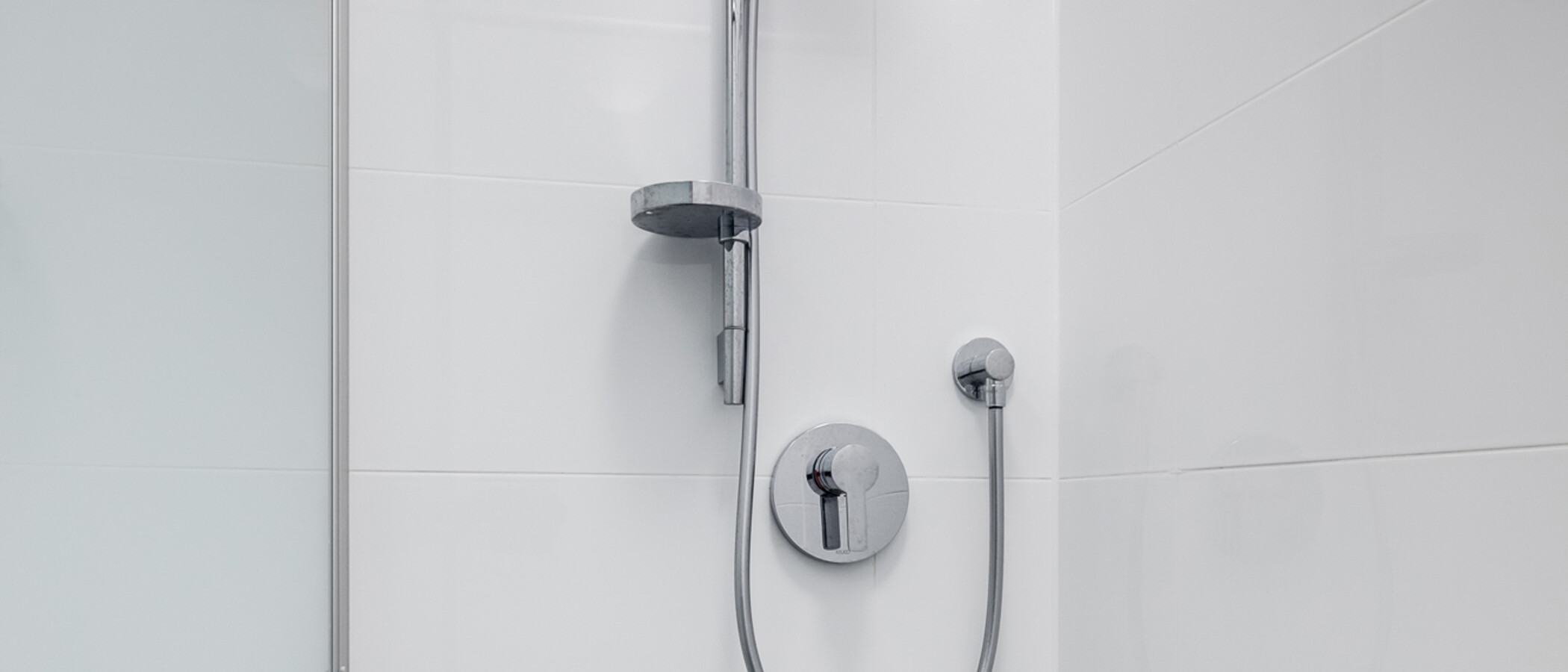 appartement München Aubing 02 1ère salle de bain 12136