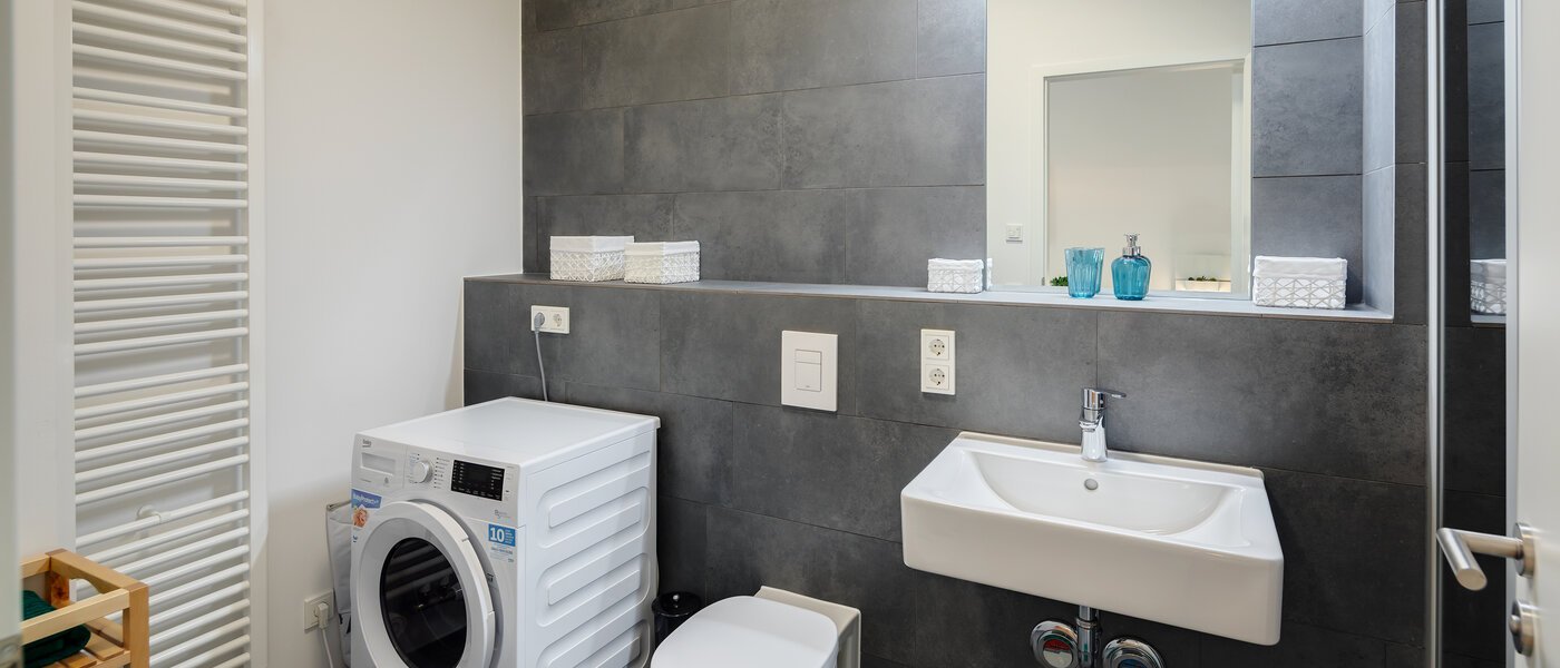 appartement München Haidhausen 02 salle de bain 12142