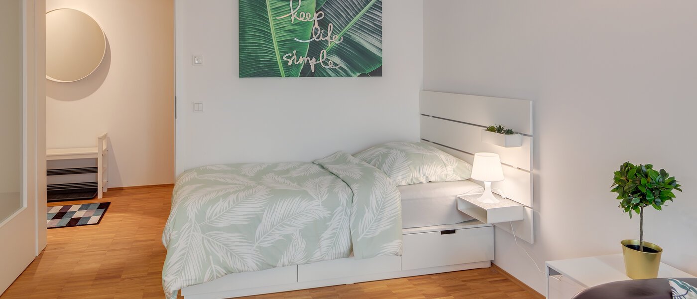 appartement München Haidhausen 01 chambres 12142