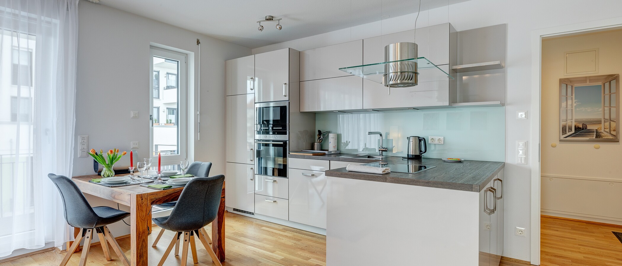 appartement München Giesing 01 cuisine 12147