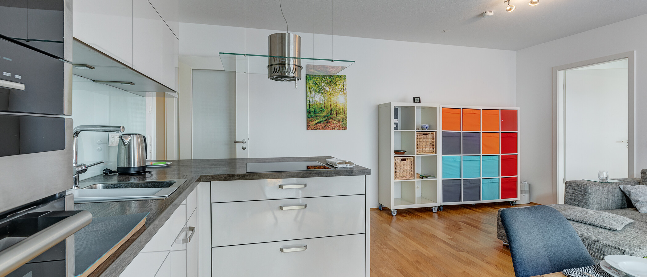 appartement München Giesing 02 cuisine 12147