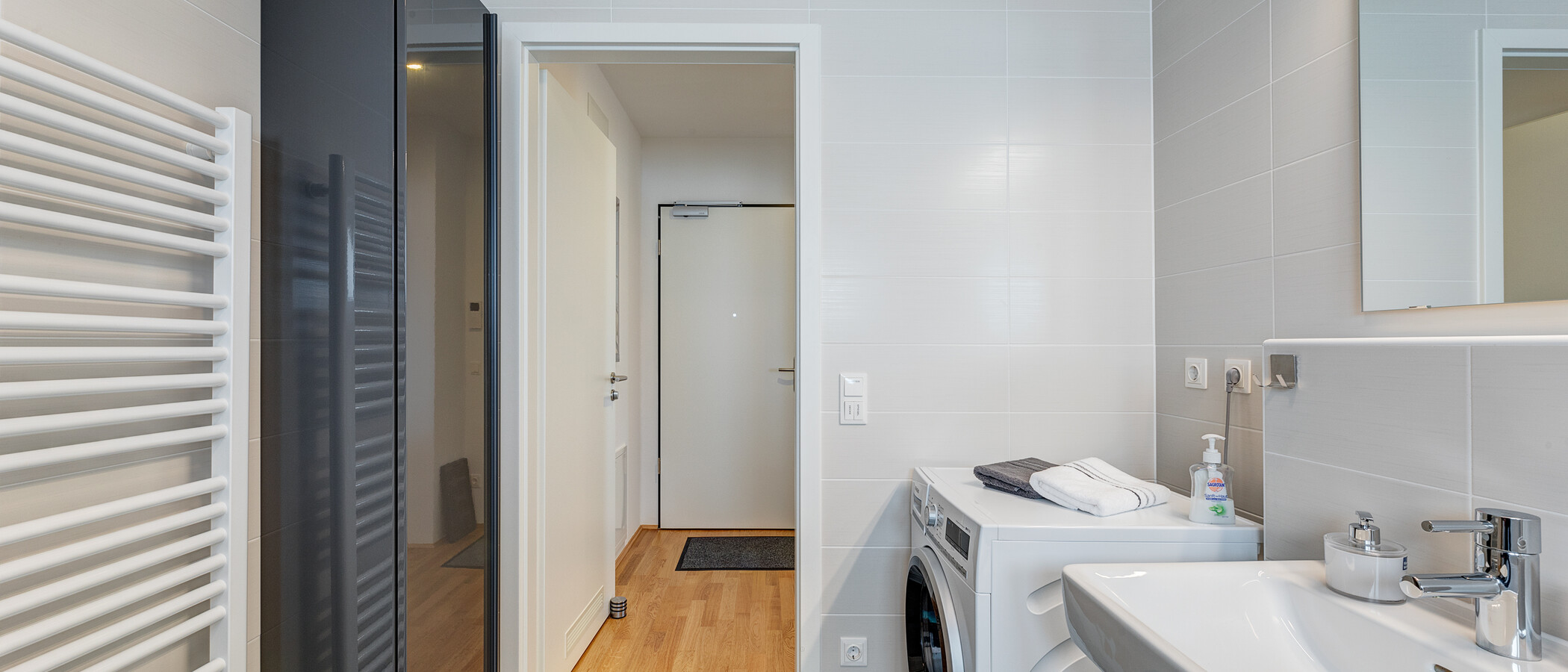 appartement München Giesing 03 salle de bain 12147
