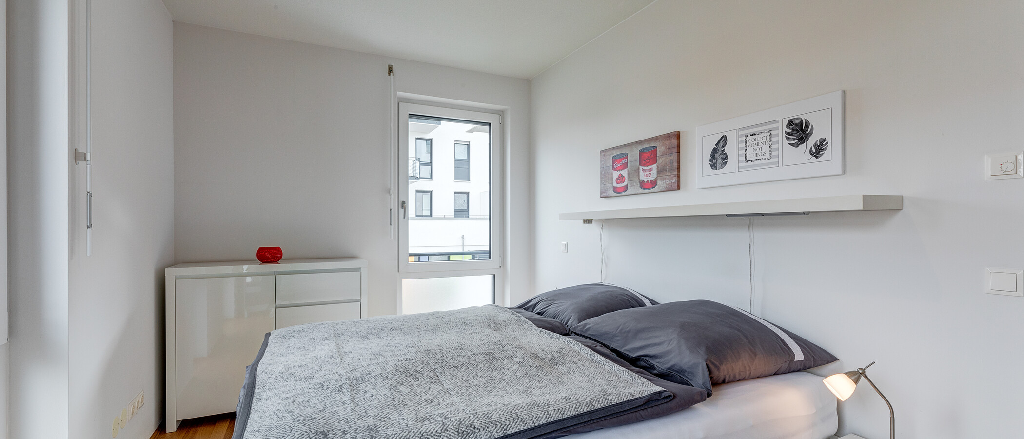 appartement München Giesing 01 chambre 12147