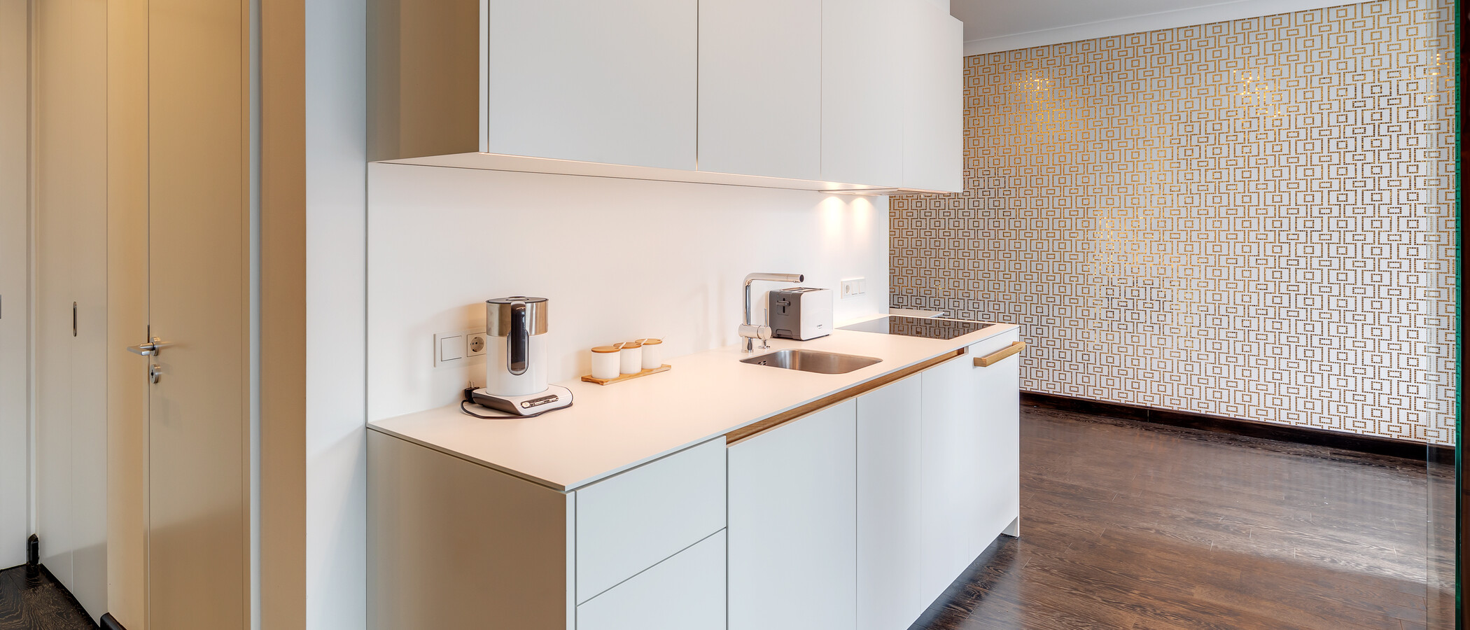 appartement München Nymphenburg 03 cuisine 12149