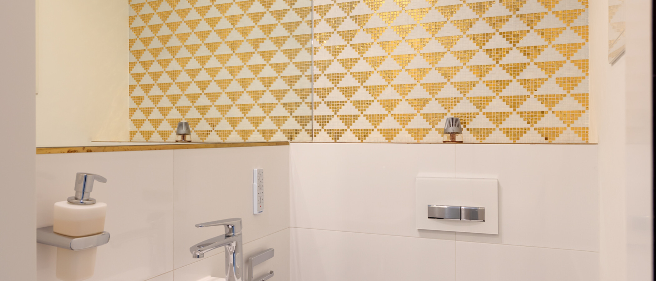 appartement München Nymphenburg 02 toilettes séparées 12149