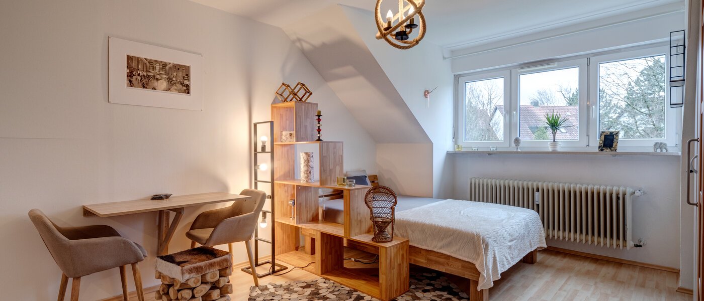 Désolé, cet objet est déjà loué