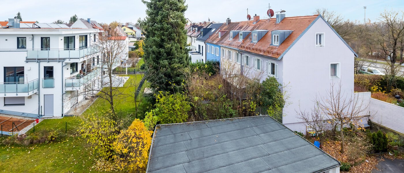 appartement München Pasing 02 vue 12162