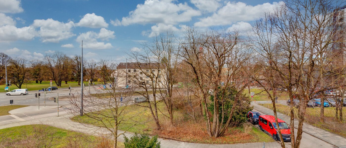 appartement München Pasing 03 vue 12162