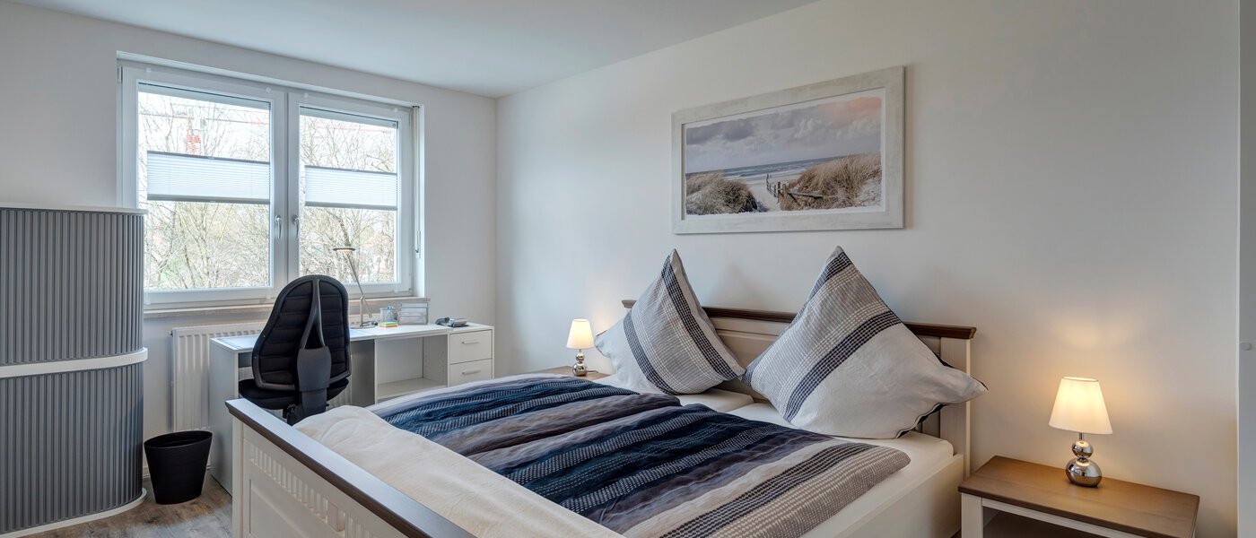 appartement München Pasing 01 chambre 12162