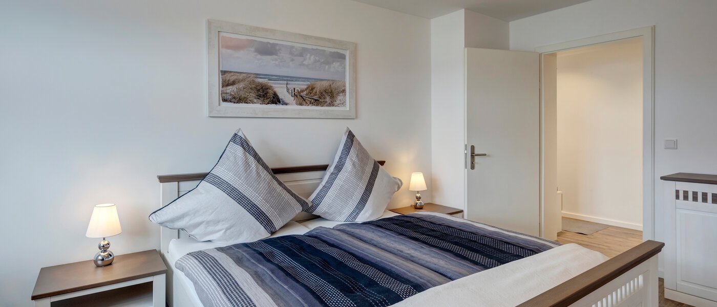 appartement München Pasing 03 chambre 12162