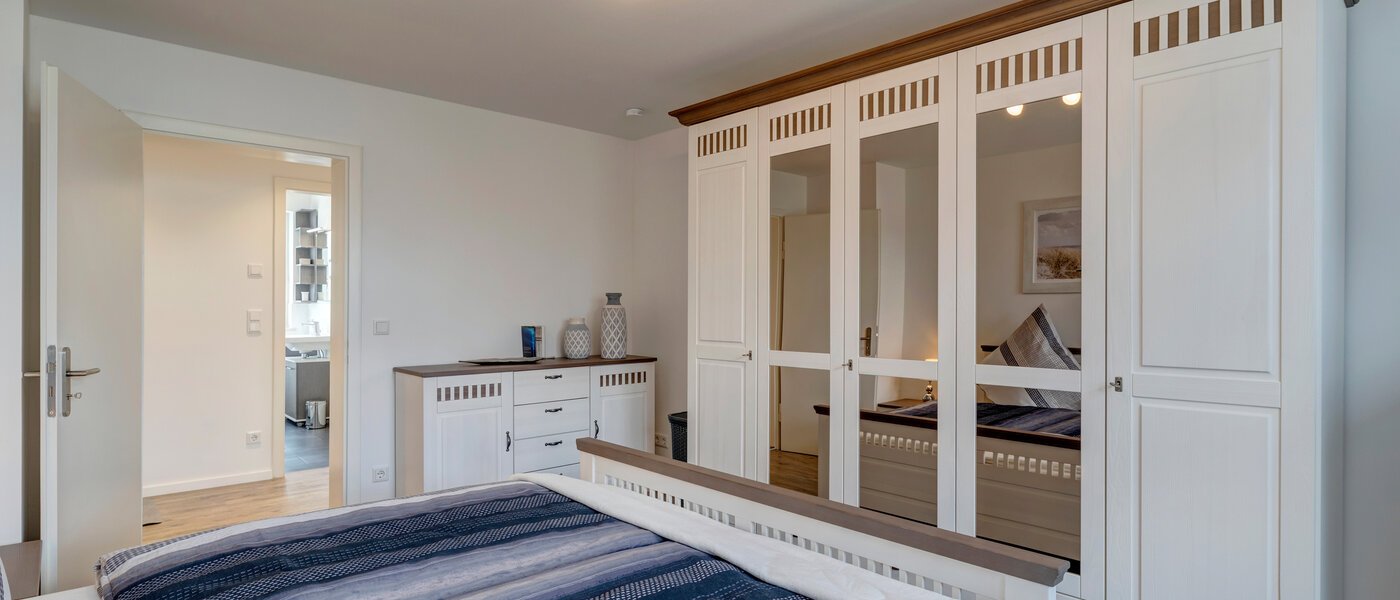 appartement München Pasing 04 chambre 12162